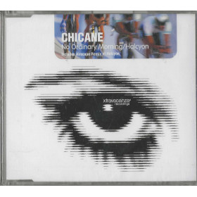 Chicane CD'S Singolo No Ordinary Morning, Halcyon /  XTR 6693862 Sigillato Chicane CD'S Singolo No Ordinary Morning, Halcyon /  XTR 6693862 Sigillato