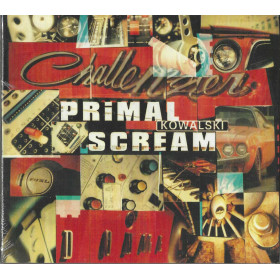 Primal Scream CD'S Singolo Kowalski / Creation – SCR 6643692 Sigillato Primal Scream CD'S Singolo Kowalski / Creation – SCR 6643692 Sigillato
