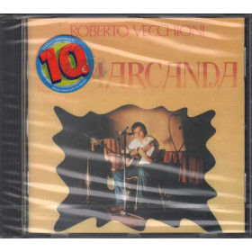 Roberto Vecchioni CD Samarcanda / Philips – 832 888-2 Sigillato Roberto Vecchioni CD Samarcanda Nuovo Sigillato 0042283288829