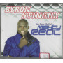 Byron Stingily CD'S Singolo You Make Me Feel / Movimento – 074321570242 Nuovo