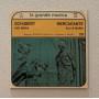 Schubert, Mercadante Vinile 7" 45 giri Ave Maria / Salve Maria Nuovo