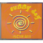 Iscream CD'S Singolo Sunny Day / R T I Music – NAR 40402 Nuovo