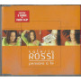 Valeria Rossi CD 'S Singolo Pensavo A Te / Ariola – 74321940762 Nuovo