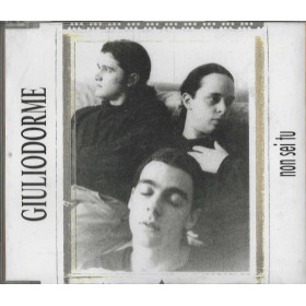 Giuliodorme CD 'S Singolo Non Sei Tu / Ricordi – 74321528232 Nuovo Giuliodorme CD 'S Singolo Non Sei Tu / Ricordi – 74321528232 Nuovo