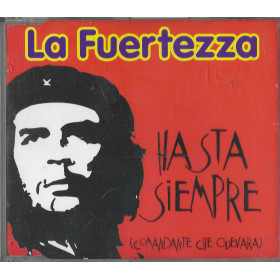 La Fuertezza CD'S Singolo Hasta Siempre / BMG Ricordi – 74321590422 Nuovo La Fuertezza CD'S Singolo Hasta Siempre / BMG Ricordi – 74321590422 Nuovo