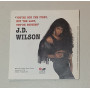 J.D. Wilson Vinile 7" 45 giri You're The First, The Last, My Everything Nuovo