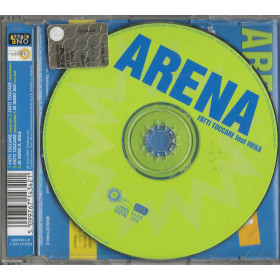 Arena CD 'S Singolo Fatti Toccare / Musiche Solari – MUS 6714342 Nuovo Arena CD 'S Singolo Fatti Toccare / Musiche Solari – MUS 6714342 Nuovo