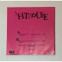 Hithouse Vinile 7" 45 giri Move Your Feet To The Rhythm Of The Beat Nuovo
