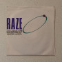Raze Vinile 7" 45 giri Break 4 Love / Five – FM13230 Nuovo