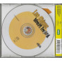 Los Chicos CD'S Singolo Mambo Tropical / Giungla Records – 74321369262 Nuovo