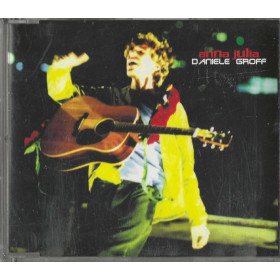 Daniele Groff CD'S Singolo Anna Julia / RCA – 74321858872 Nuovo Daniele Groff CD'S Singolo Anna Julia / RCA – 74321858872 Nuovo