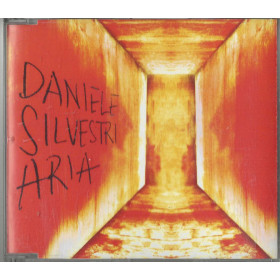 Daniele Silvestri CD 'S Singolo Aria / Ricordi – 74321654092 Nuovo Daniele Silvestri CD 'S Singolo Aria / Ricordi – 74321654092 Nuovo