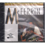 Bobby McFerrin -  CD The Best Of Bobby McFerrin Nuovo Sigillato 0724385332920