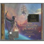 Various CD Treasure Planet / Walt Disney  – 5050466138125 Sigillato