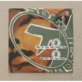 Soul II Soul Vinile 7" 45 giri A Dreams A Dream / 10 Records – TEN300 Nuovo Soul II Soul Vinile 7" 45 giri A Dreams A Dream / 10 Records – TEN300 Nuovo