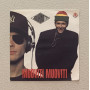 Jovanotti Vinile 7" 45 giri Muoviti Muoviti / Cosa Dovrei Fare / NPFM13288 Nuovo