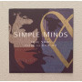 Simple Minds Vinile 7" 45 giri Love Song / Alive And Kicking / VS1440 Nuovo