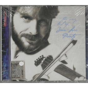 Jean Luc Ponty CD Very Best Of Jean Luc Ponty / Rhino – 8122798622 Sigillato Jean Luc Ponty CD Very Best Of Jean Luc Ponty / Rhino – 8122798622 Sigillato