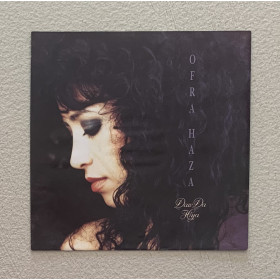 Ofra Haza Vinile 7" 45 giri Daw Da Hiya / EastWest – 9031763517 Nuovo Ofra Haza Vinile 7" 45 giri Daw Da Hiya / EastWest – 9031763517 Nuovo