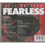 Various CD Fearless / Elektra Nonesuch – 7559793342 Sigillato