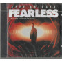 Various CD Fearless / Elektra Nonesuch – 7559793342 Sigillato