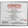 Various CD Fahrenheit 9, 11 / Warner Bros – 8122784342 Sigillato
