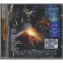 Various CD Transformers, Revenge Of The Fallen / Reprise – 9362497667 Sigillato