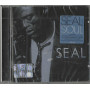 Seal CD Soul / Warner Bros – 9362498246 Sigillato