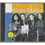 Sister Sledge CD All American Girls / Rhino Records – 8122719142 Sigillato