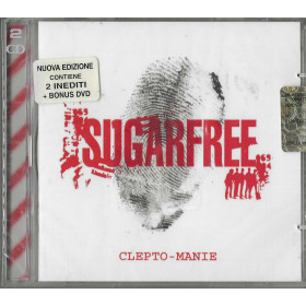 Sugarfree CD Clepto-manie / Atlantic – 5051011271427 Sigillato Sugarfree CD Clepto-manie / Atlantic – 5051011271427 Sigillato