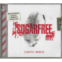 Sugarfree CD Clepto-manie / Atlantic – 5051011271427 Sigillato