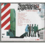 Sugarfree CD Clepto-manie / Atlantic – 5051011271427 Sigillato