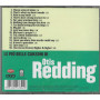 Otis Redding CD Le Più Belle Canzoni Di Otis Redding / Warner – 8122747622 Sigillato