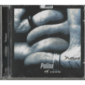 Polina CD Pullsanti / CGD East West – 2328801112 Sigillato Polina CD Pullsanti / CGD East West – 2328801112 Sigillato