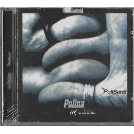 Polina CD Pullsanti / CGD East West – 2328801112 Sigillato