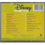 Various CD Disneymania / Walt Disney – 5050466827920 Sigillato
