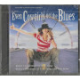 K D Lang CD Even Cowgirls Get The Blues / Sire – 9362454332 Sigillato