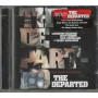 Various CD The Departed / Warner Bros – 9362432592 Sigillato