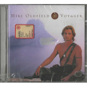 Mike Oldfield CD Voyager / WEA – 0630158962 Sigillato Mike Oldfield CD Voyager / WEA – 0630158962 Sigillato