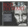 Rod Stewart CD Some Guys Have All The Luck / Warner Bros – 8122798824 Sigillato