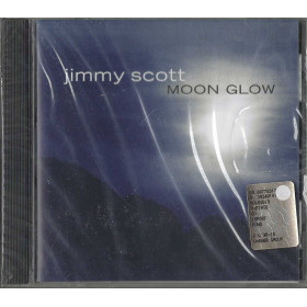 Jimmy Scott CD Moon Glow / Milestone – MCD93322 Sigillato Jimmy Scott CD Moon Glow / Milestone – MCD93322 Sigillato