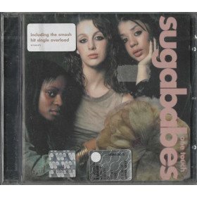 Sugababes CD One Touch / London Records – 8573861072 Sigillato Sugababes CD One Touch / London Records – 8573861072 Sigillato