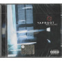 Taproot CD Welcome / Atlantic – 7567835612 Sigillato