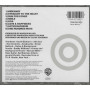 David Sanborn CD Straight To The Heart / Warner Bros – 7599251502 Sigillato