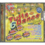 Various CD Tutta Dance 6 / Primetime – PT032/CD Sigillato