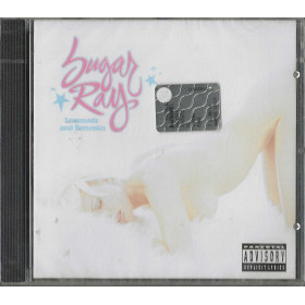 Sugar Ray CD Lemonade And Brownies / Atlantic – 7567827432 Sigillato Sugar Ray CD Lemonade And Brownies / Atlantic – 7567827432 Sigillato