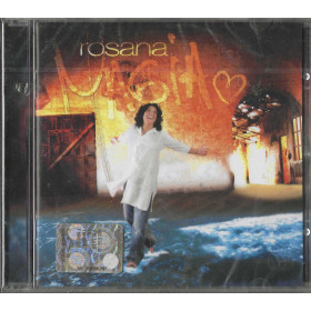 Rosana CD Magia / DRO Atlantic – 2564623942 Sigillato Rosana CD Magia / DRO Atlantic – 2564623942 Sigillato