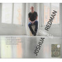 Joshua Redman CD Compass / Nonesuch – 7559799230 Sigillato