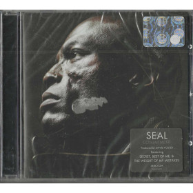 Seal CD 6: Commitment / Reprise Records – 9362496439 Sigillato Seal CD 6: Commitment / Reprise Records – 9362496439 Sigillato