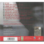 Corrado Rustici CD Deconstruction Of A Postmodern Musician / 3312098053 Sigillato